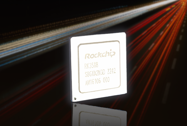 RK3588